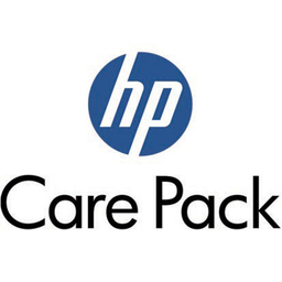 [U8TP0E] HP eCarePack Next Business Day Hardware Support - Uitgebreide serviceovereenkomst - onderdelen en werkuren - 3 jaren - ter plaatse - 9x5 - voor Color LaserJet Pro MFP M377, MFP M477