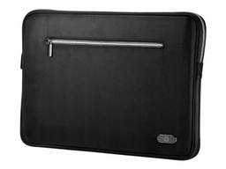 [H4K00AA#ABB] HP Ultrabook Sleeve - Draagtas voor notebook - 14" - zwart