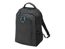 [D30575] DICOTA Spin Backpack 39,6cm 14-15.6inch