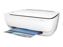 [K4T99B#BHB] HP DeskJet 3630 All-in-One Printer