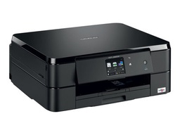 [DCP-J562DW] Brother DCP-J562DW Wireless all-in-one inkjetprinter LCD colour touchscreen Wi-Fi Direct AirPrint iPrint&Scan