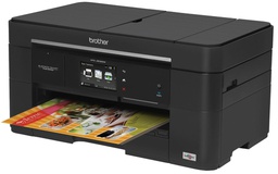 [MFCJ5620DWH1] Brother MFC-J5620DW Inkjet Multifunction Printer - Colour