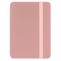 [THZ63808GL] Targus Click-In - Flip cover voor Apple 9.7-inch iPad - rosé gold