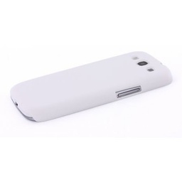 Samsung Galaxy S3 backcover wit 