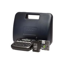 [PTD210VPUR1] Brother P-Touch D210VP label printer